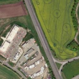 Satellite imagery of survey_point, PL