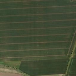 Satellite imagery of (Amerika) [Libochovičky], CZ