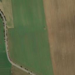 Satellite imagery of (Na Sekyře) [Okoř], CZ