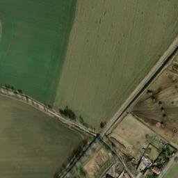 Satellite imagery of [Lichoceves-Noutonice] church t., CZ