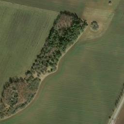 Satellite imagery of Na Vršku [Velké Přílepy], CZ