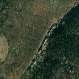 Satellite imagery of Stříbrník [Úholičky], CZ