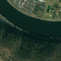 Satellite imagery of Řivnáč [Roztoky-Žalov] outlook p., CZ
