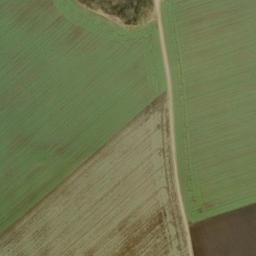 Satellite imagery of Zlatý kopec [Přezletice] outlook p., CZ