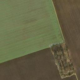 Satellite imagery of Zlatý kopec [Přezletice] outlook p., CZ