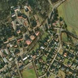 Satellite imagery of [Dřevčice u Brandýsa nad Labem] factory chimney, CZ