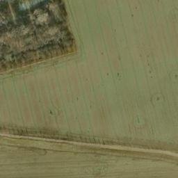 Satellite imagery of [Dřevčice u Brandýsa nad Labem] factory chimney, CZ