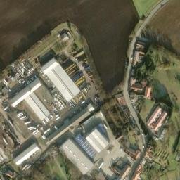 Satellite imagery of [Zápy] HG, CZ
