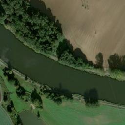 Satellite imagery of [Kovanice-Chvalovice] GSM, CZ