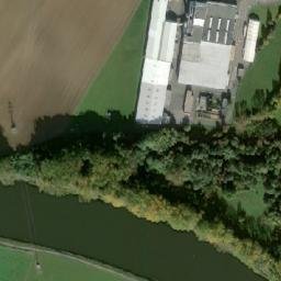 Satellite imagery of [Kovanice-Chvalovice] GSM, CZ