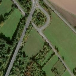 Satellite imagery of [Kovanice-Chvalovice] GSM, CZ