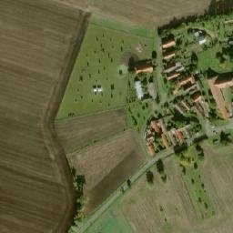 Satellite imagery of Stříbrník [Okřínek-Srbce] GSM, CZ