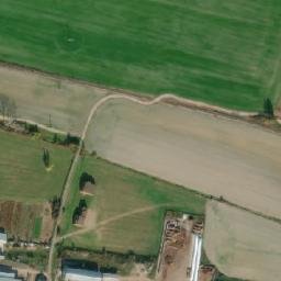 Satellite imagery of V Kopcích [Lovčice u Nového Bydžova] GSM, CZ