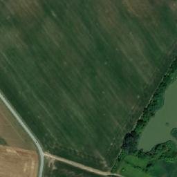 Satellite imagery of Nad Rybníkem [Kosičky], CZ