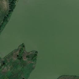 Satellite imagery of Nad Rybníkem [Kosičky], CZ