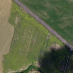 Satellite imagery of Stávka [Týniště nad Orlicí-Petrovice], CZ