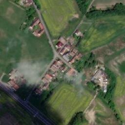 Satellite imagery of Stávka [Týniště nad Orlicí-Petrovice], CZ