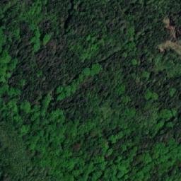 Satellite imagery of [Týniště nad Orlicí] factory chimney, CZ