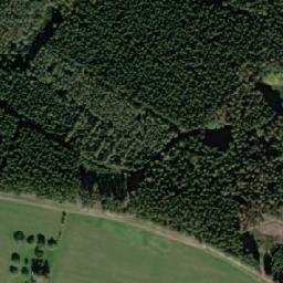 Satellite imagery of (Horní Bukovina) [Olešnice-Hoděčín], CZ