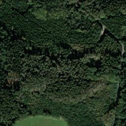 Satellite imagery of Hradiště [Hřibiny-Ledská-Velká Ledská] GSM, CZ