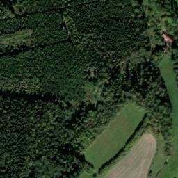 Satellite imagery of Hradiště [Hřibiny-Ledská-Velká Ledská] GSM, CZ