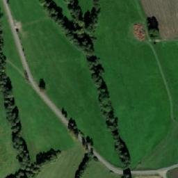 Satellite imagery of Hradiště [Hřibiny-Ledská-Velká Ledská] GSM, CZ