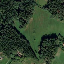 Satellite imagery of Tomšův kopec [Javornice] GSM, CZ