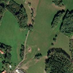 Satellite imagery of Tomšův kopec [Javornice] GSM, CZ