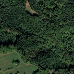 Satellite imagery of Nad Zvoničkou [Javornice], CZ