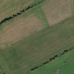 Satellite imagery of (Vrchy) [Pěčín u Rychnova nad Kněžnou], CZ