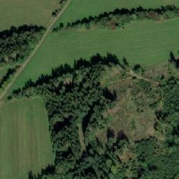 Satellite imagery of Polův kopec [Rokytnice v Orlických horách-Prostřední Rokytnice] outlook p., CZ