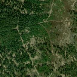 Satellite imagery of Hled'sebe, CZ