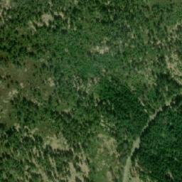 Satellite imagery of Hled'sebe, CZ