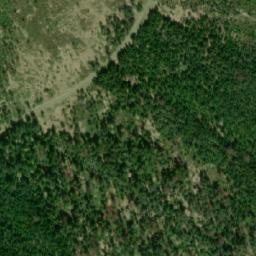 Satellite imagery of Hled'sebe, CZ