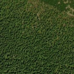 Satellite imagery of Keprník, CZ