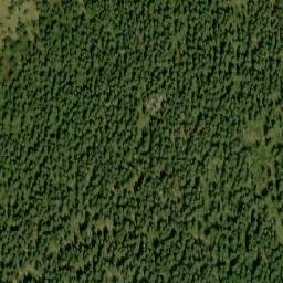 Satellite imagery of Žalostná [Bělá pod Pradědem-Adolfovice], CZ