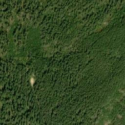 Satellite imagery of Žalostná [Bělá pod Pradědem-Adolfovice], CZ