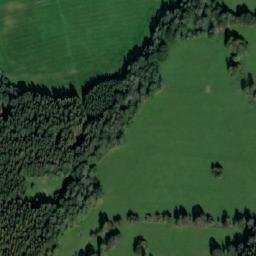 Satellite imagery of Kozí hřbety [Bělá p.Pradědem - Domašov] GSM, CZ