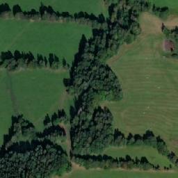 Satellite imagery of Kozí hřbety [Bělá p.Pradědem - Domašov] GSM, CZ