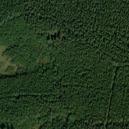 Satellite imagery of Hnědý vrch [Bělá pod Pradědem-Domašov], CZ