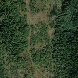 Satellite imagery of Mlýnský vrch [Heřmanovice], CZ