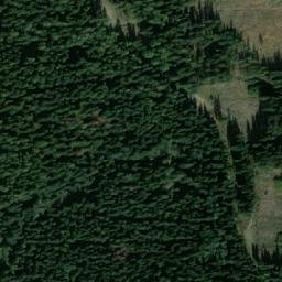 Satellite imagery of Jedlová [Heřmanovice], CZ