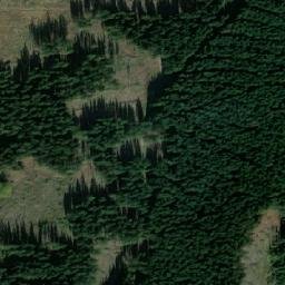 Satellite imagery of Jedlová [Heřmanovice], CZ