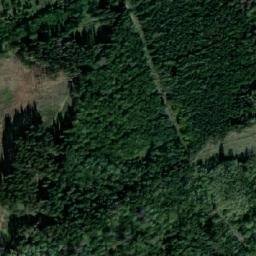 Satellite imagery of Na Spáleném [Holčovice-Spálené], CZ