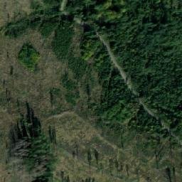 Satellite imagery of Na Spáleném [Holčovice-Spálené], CZ