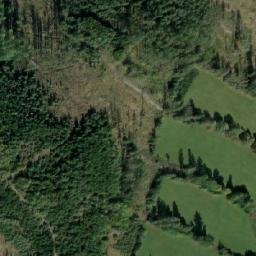 Satellite imagery of Na Skále [Holčovice-Hejnov], CZ