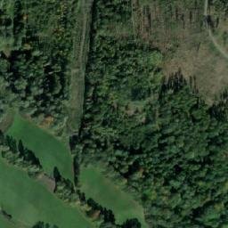 Satellite imagery of Obecní hora [Město Albrechtice - Hynčice], CZ