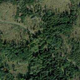 Satellite imagery of Obecní hora [Město Albrechtice - Hynčice], CZ