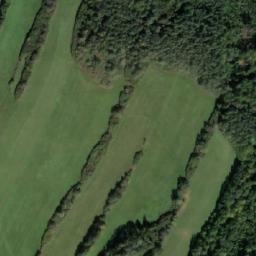 Satellite imagery of Hraniční vrch [Město Albrechtice] outlook t., CZ