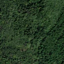 Satellite imagery of Hraniční vrch [Město Albrechtice] outlook t., CZ